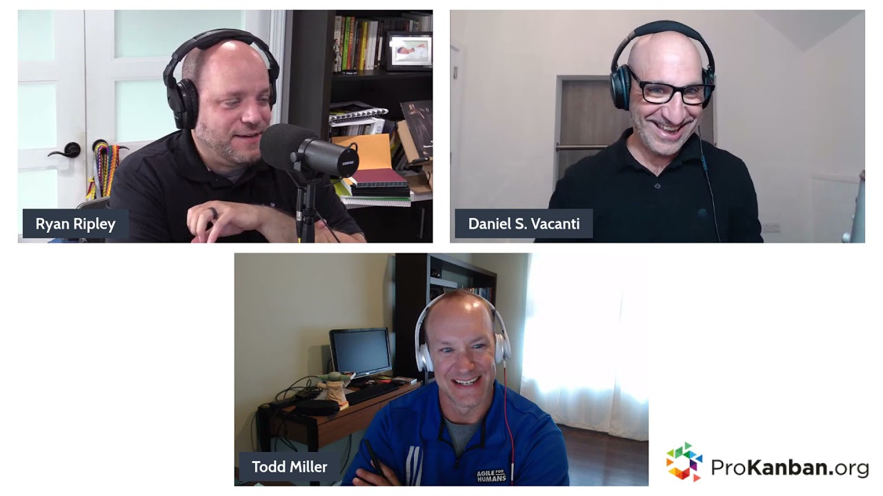 FYK: What Does It Really Mean to RIGHT SIZE Workin Kanban?