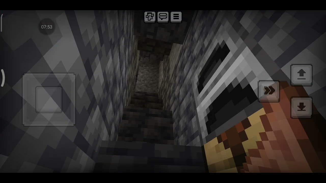 Hardcore 2#minecraft 