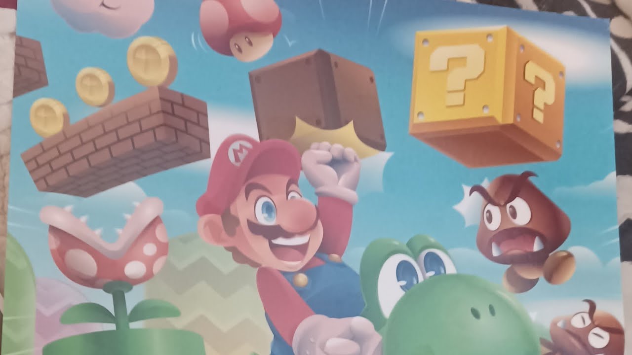 MARIO KART 8 DELUXE