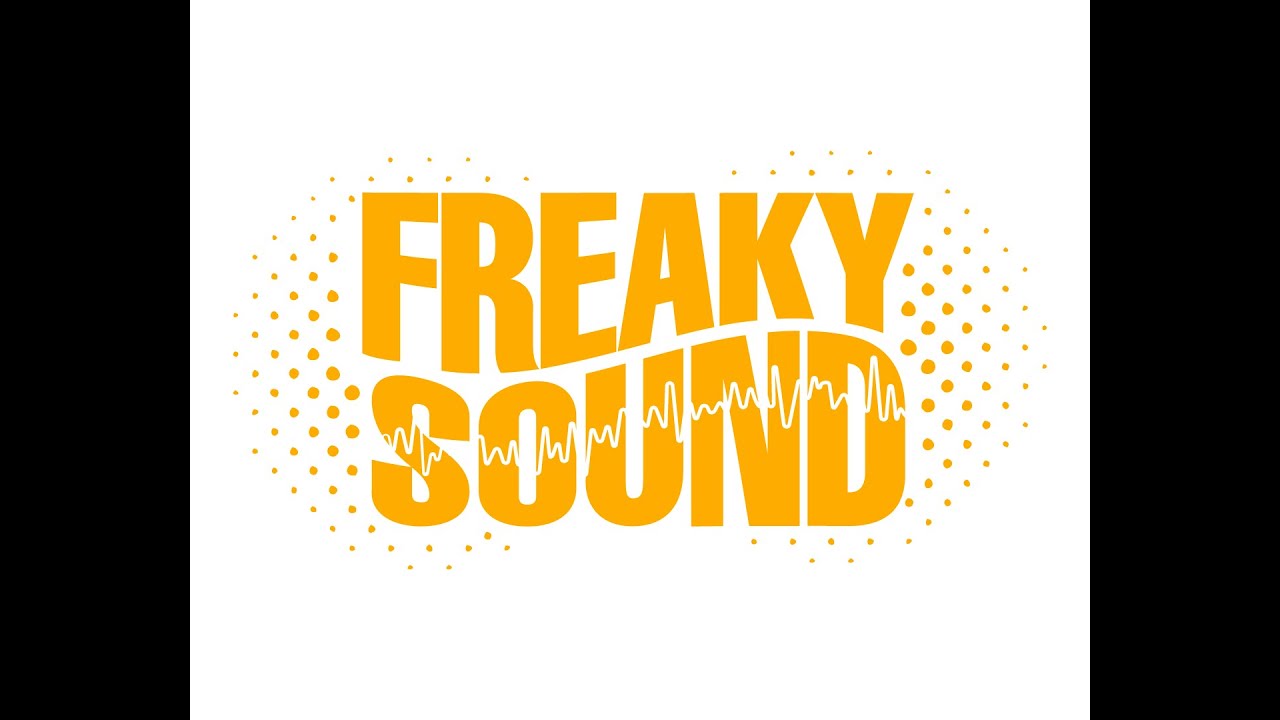 Glitch Color - techno Set @freakysoundmx