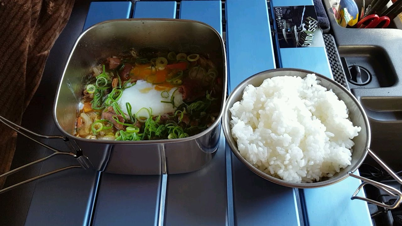 トラック昼飯　VOL.10