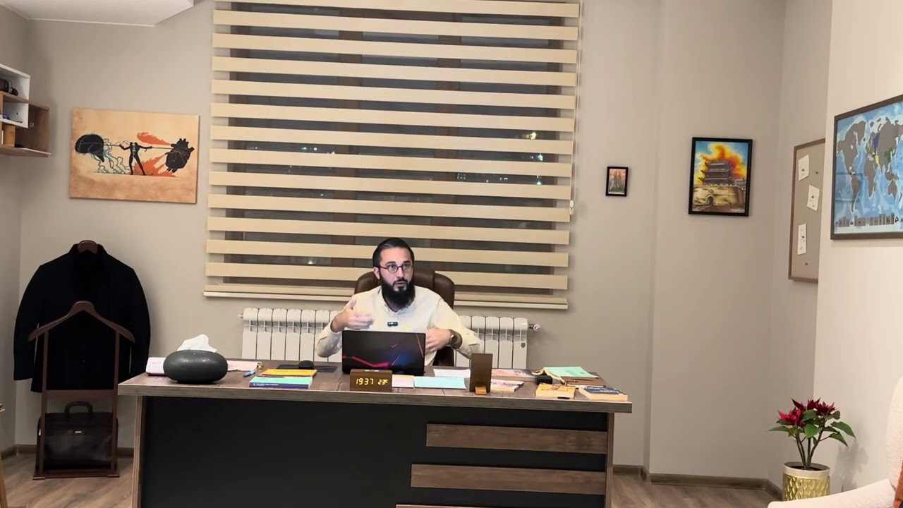 İnsan yaşamında neçə dəfə və haralardan  “doğulur” ?! 