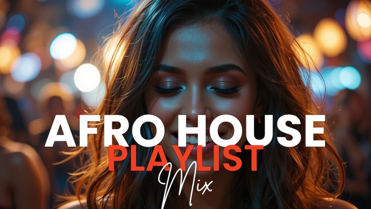 Afro Wave Horizon 2025 &ndash; Deep Soul House & Golden Breeze (Diplo, Avicii, Coldplay)