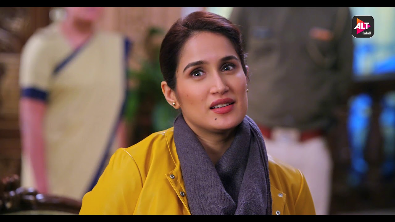 Boss | Baap of Special Services | Sagarika Ghatge | Karan Singh Grover | Promo Videos | ALTBalaji