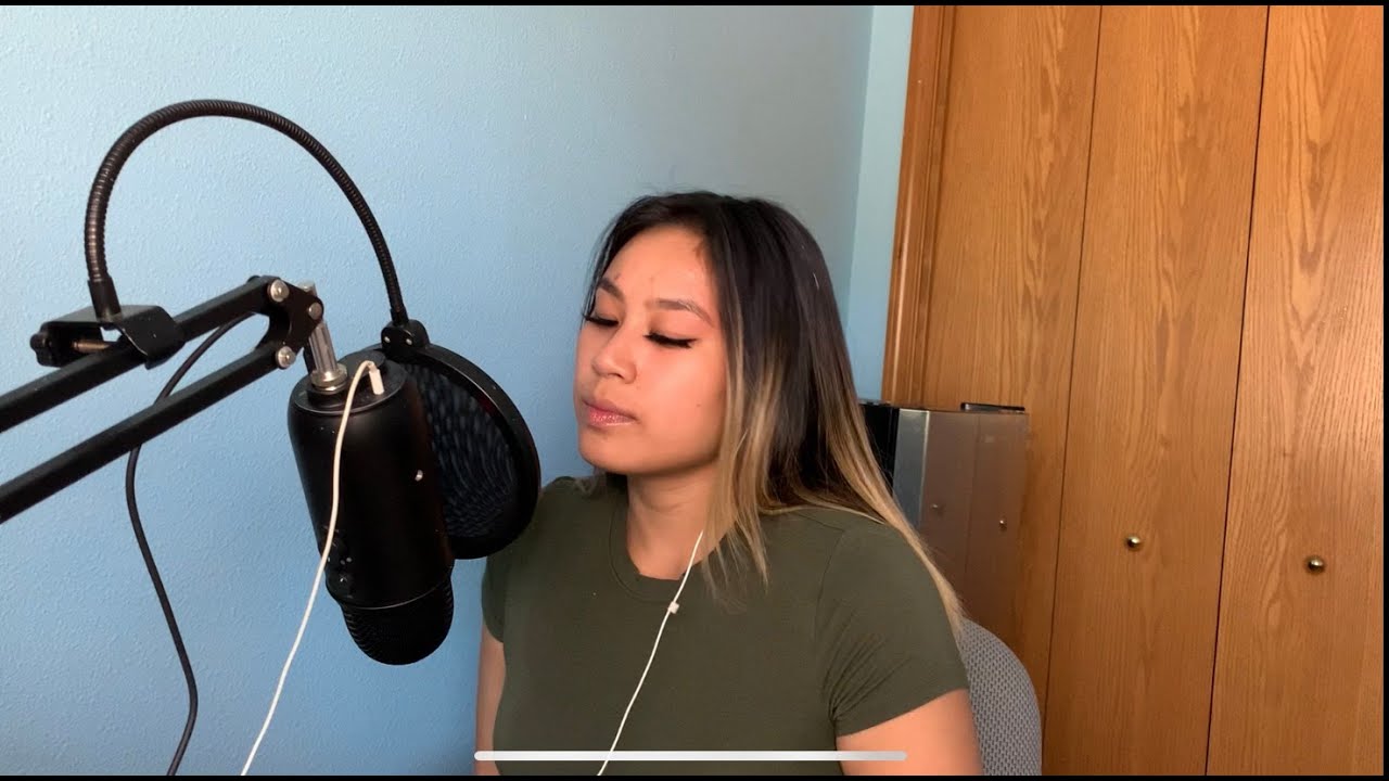 U&I - Ailee English Cover