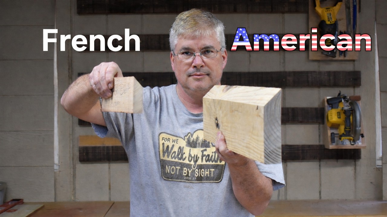Better than a French Cleat Workbench