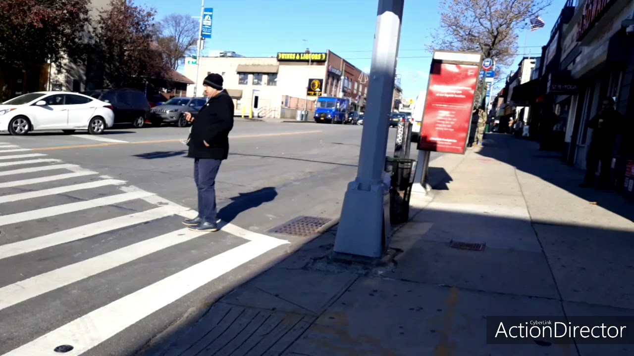Bell Blvd, Queens, NY ( #1)