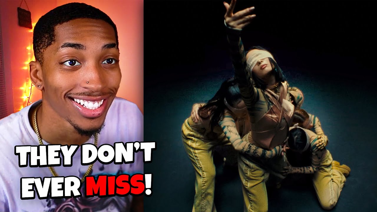 XG - HESONOO & X-GENE (Performance Video)| REACTION