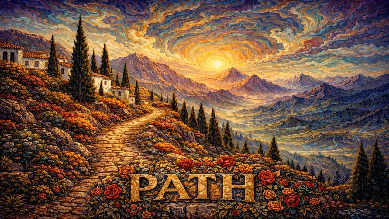 Path