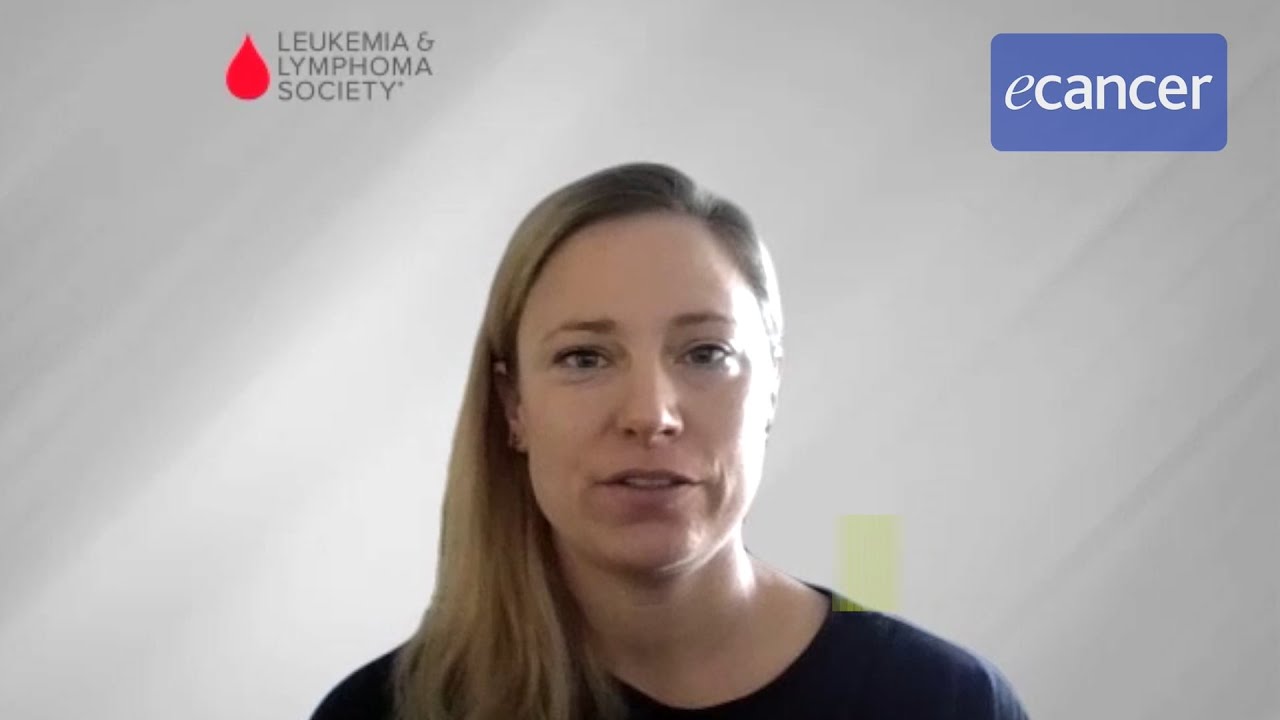 Beat AML master trial: A clinical trial for acute myeloid leukaemia