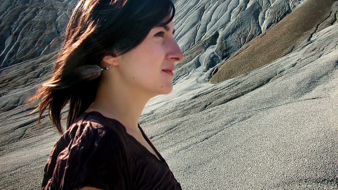 Natalie Byrns - Filer sur le vent (audio original)