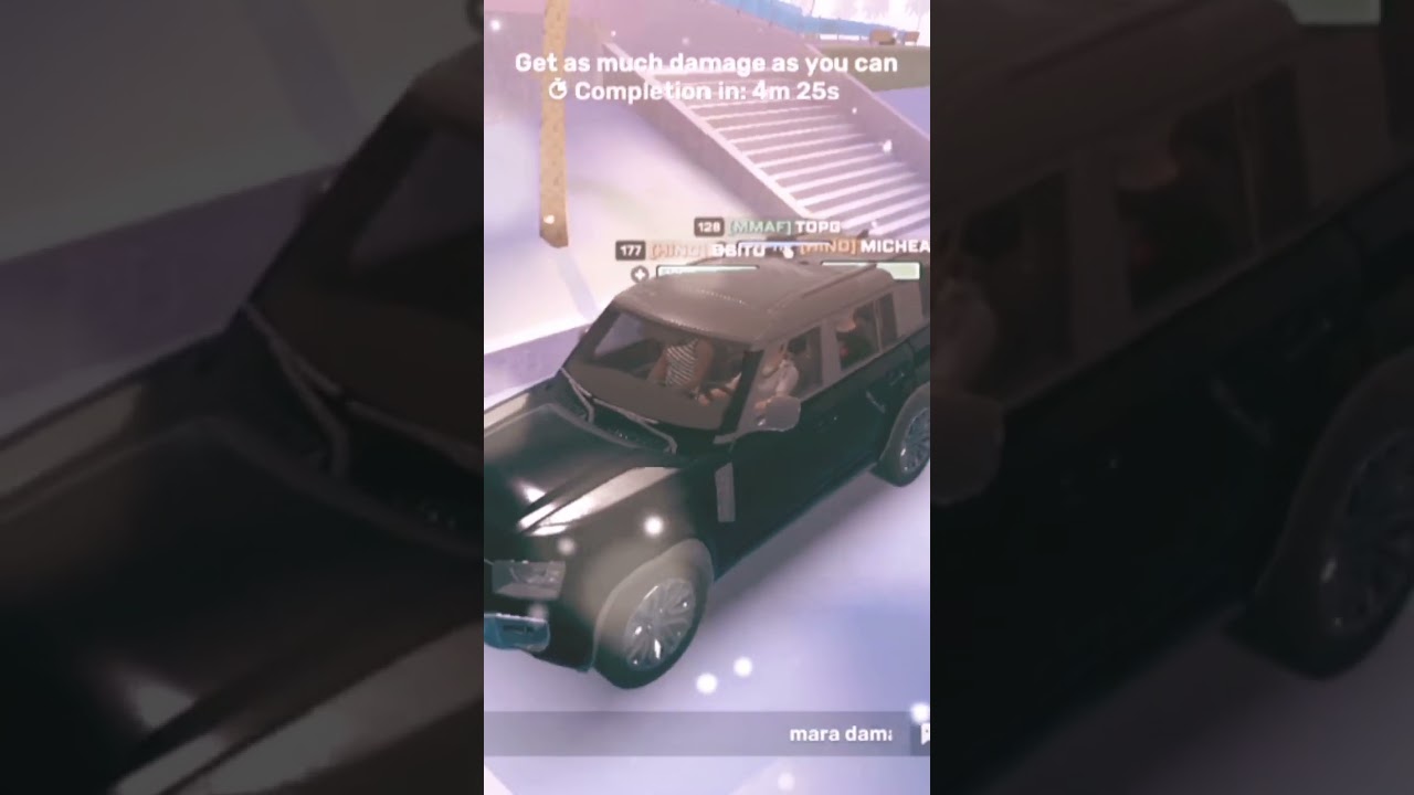 Flex city marco gang 