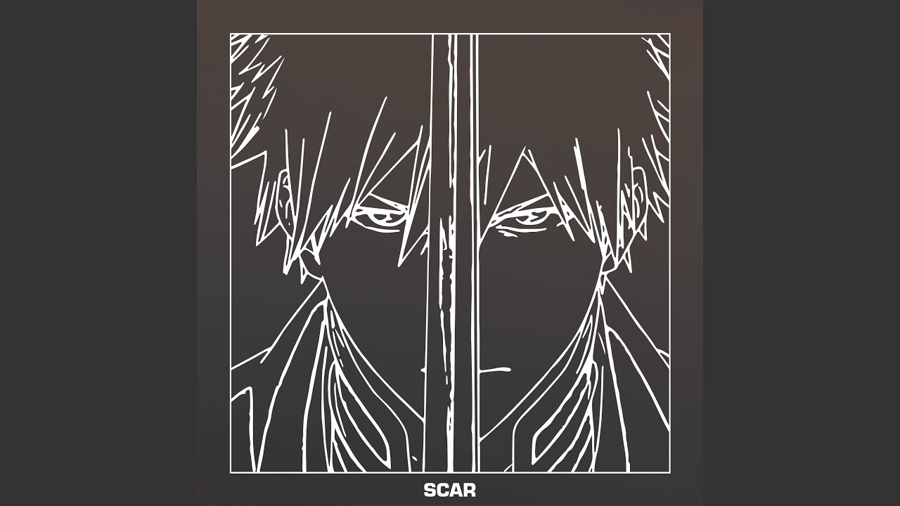 Scar (Bleach: Thousand-Year Blood War)