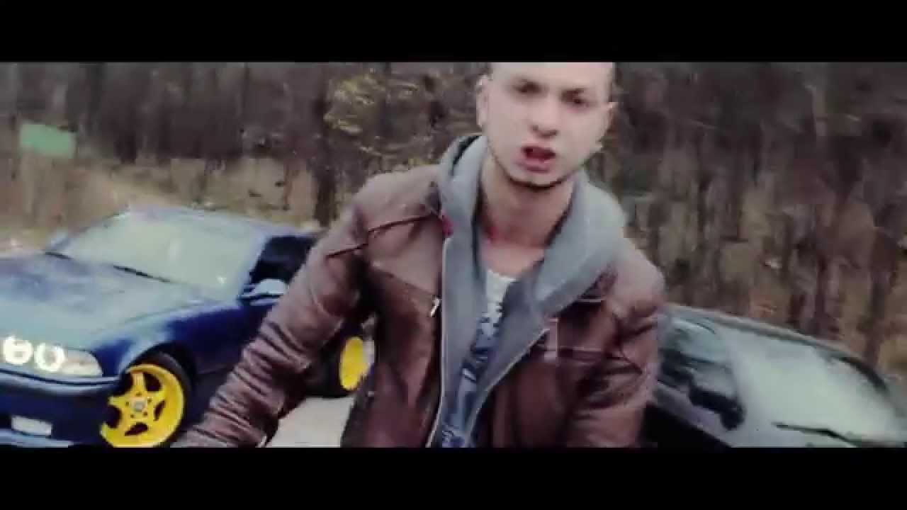 Dakon - Pisica [Videoclip Oficial 2015]