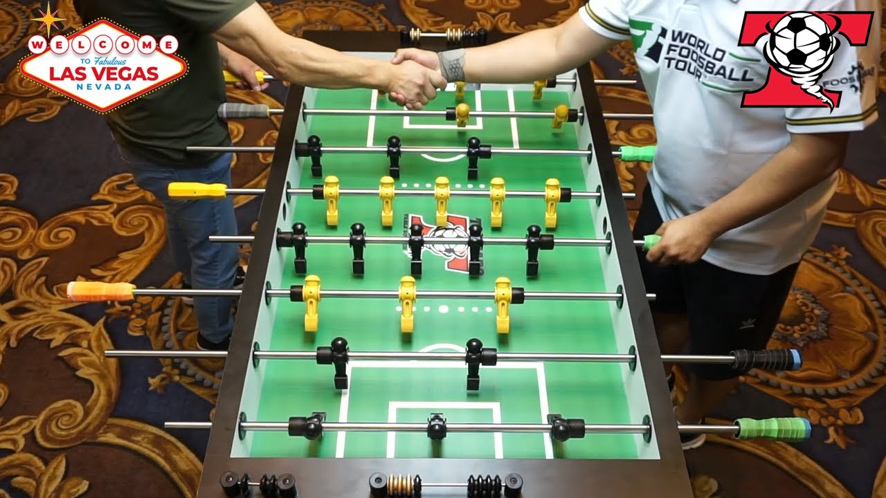Johel Muñoz vs Steve Mori