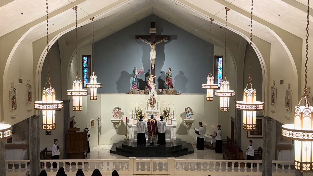STB-Choir-Septuagesima-February 1, 2026