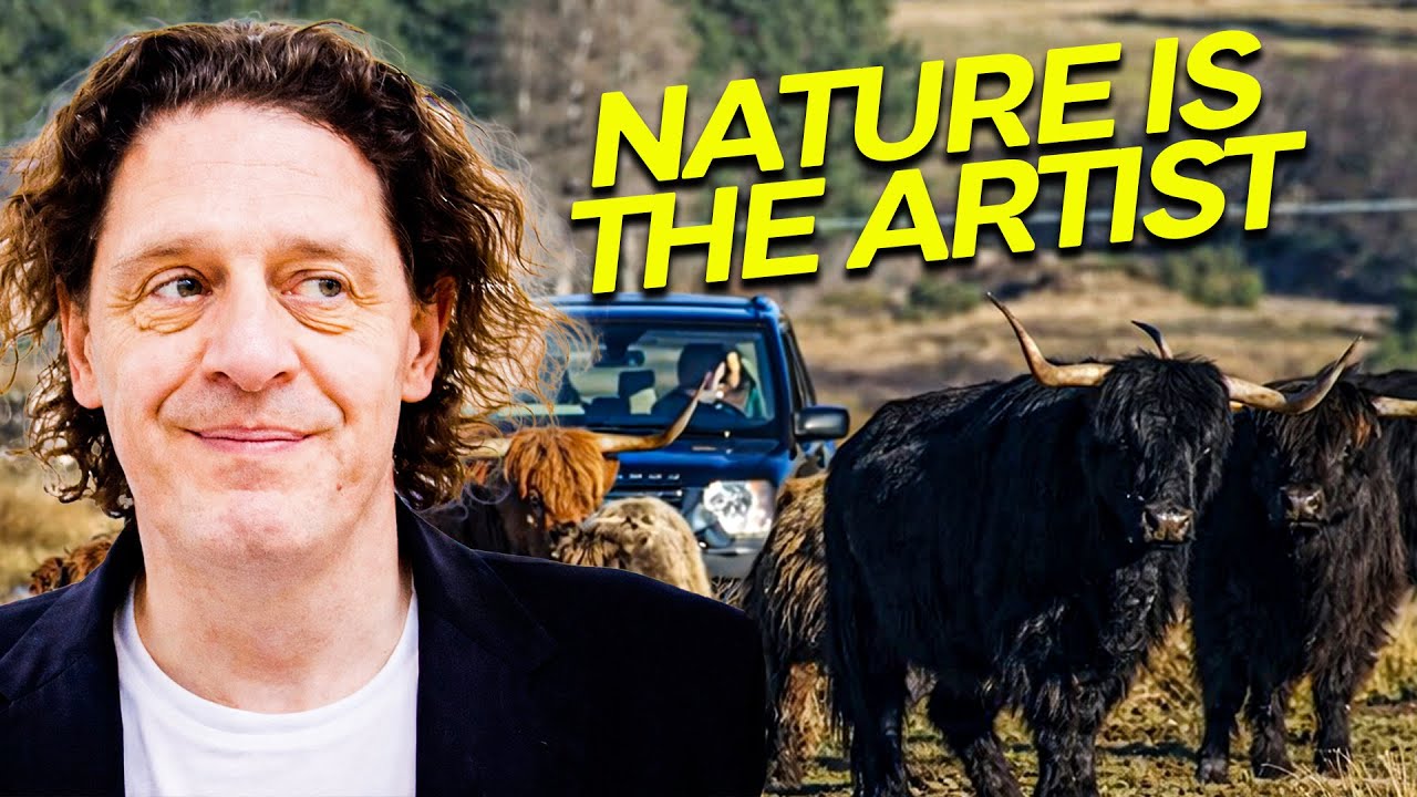 From the Devil in the Kitchen to the Peace of Nature | The Full 3-Hour Special