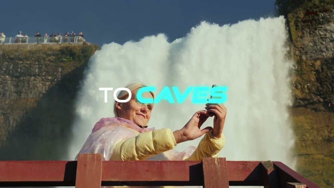 Experience Epic Niagara Falls Helicopter Adventure | Rainbow Air Helicopter Tours