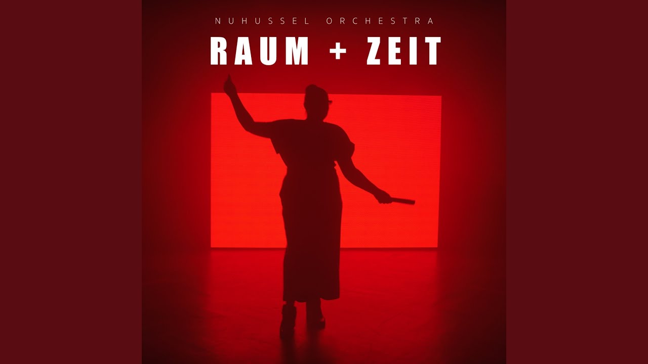 Raum und Zeit