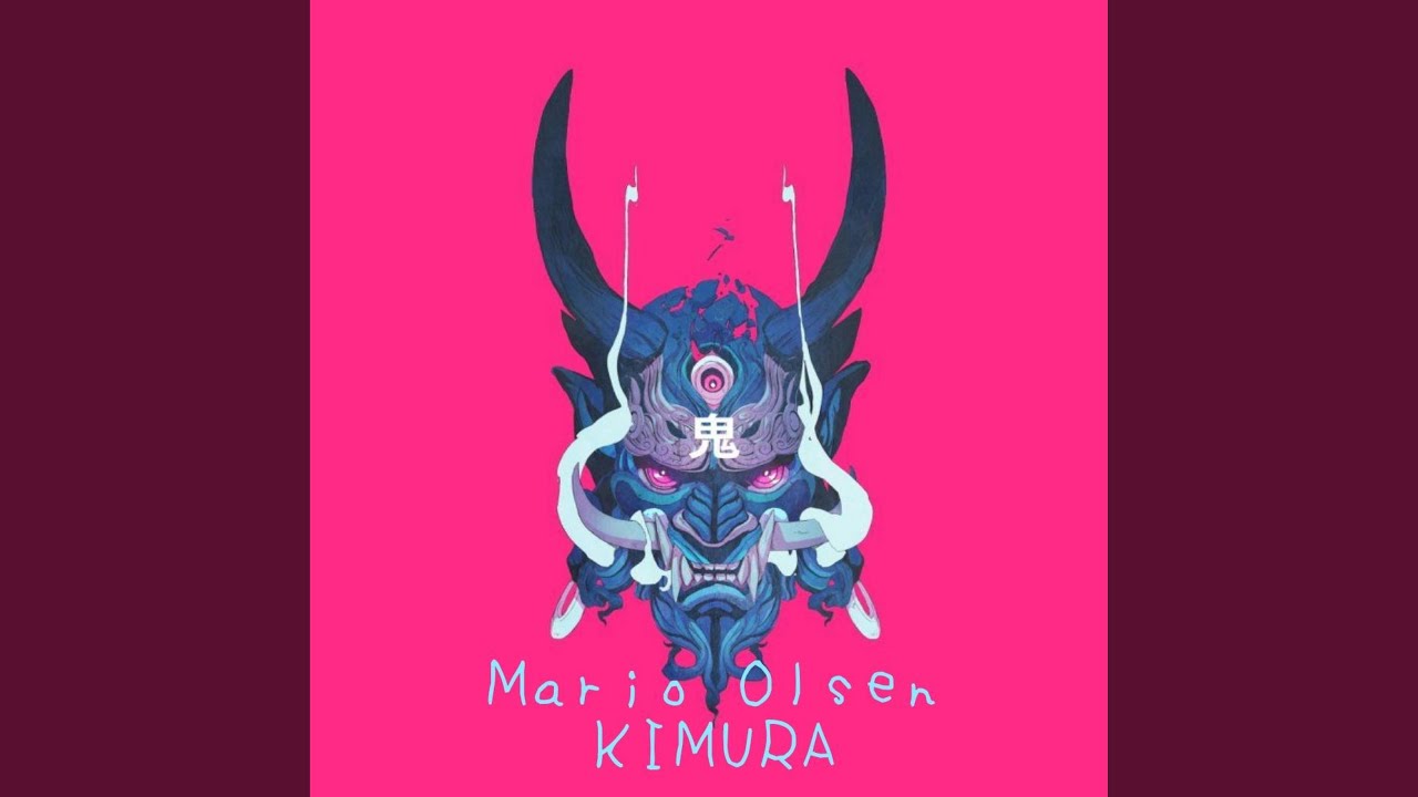 KIMURA