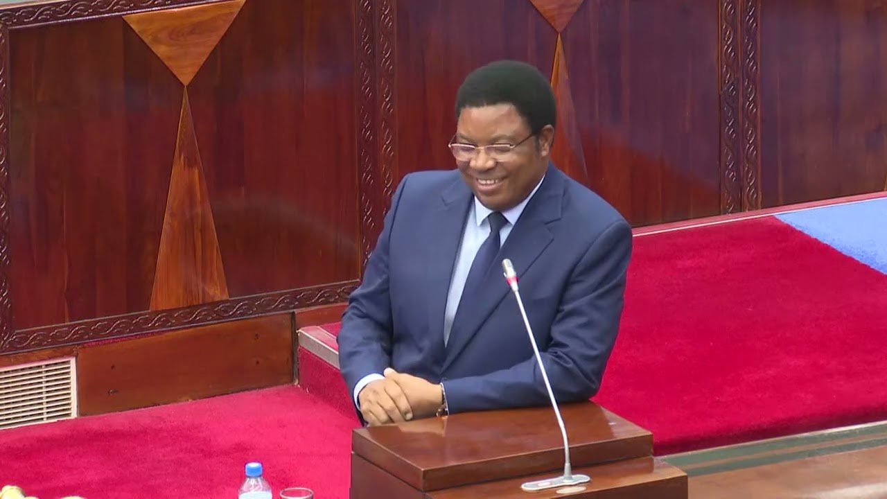 Maswali ya Wabunge kwa Waziri Mkuu Kassim Majaliwa Bungeni leo Mei 11, 2023