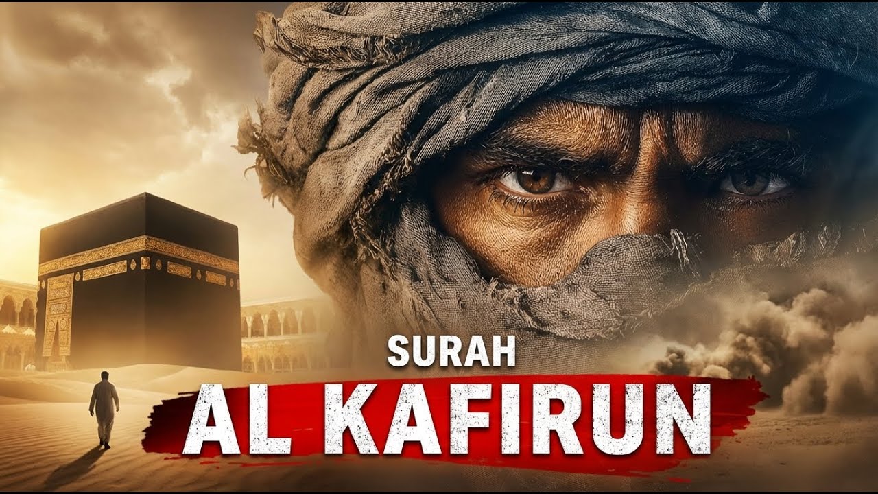 Why Surah Al Kafiroun was revealed? The Secret Offer to Prophet Muhammad ﷺ?