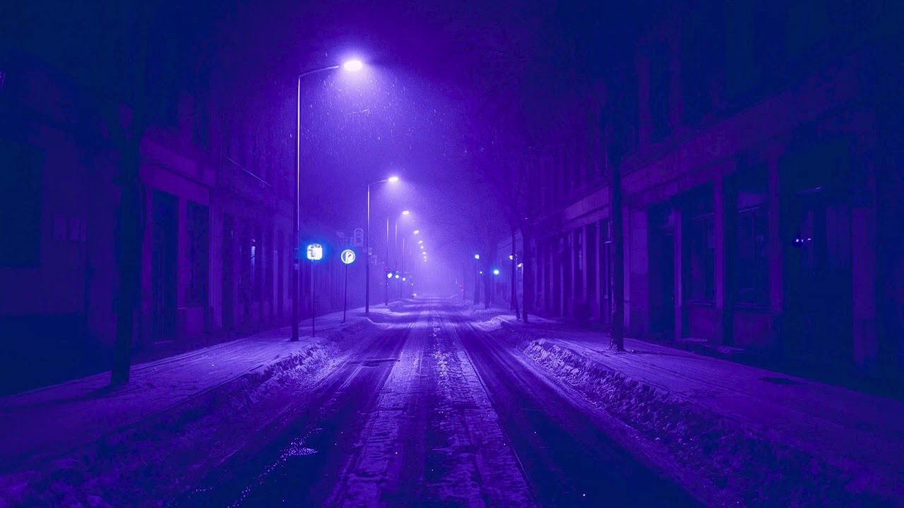 this hour feels empty