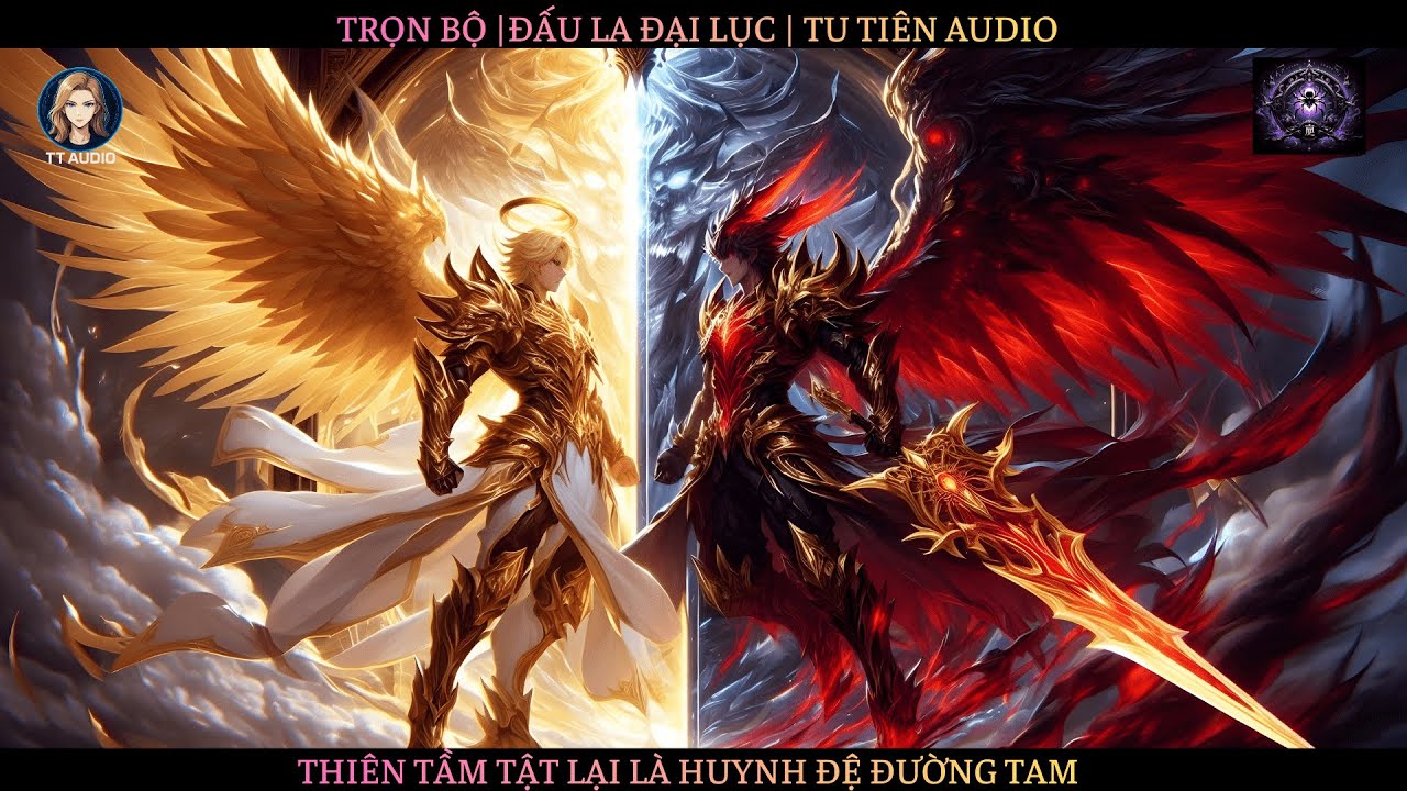 Trọn Bộ | Đấu La Đại Lục Thiên Tầm Tật Lại Là Huynh Đệ Đường Tam