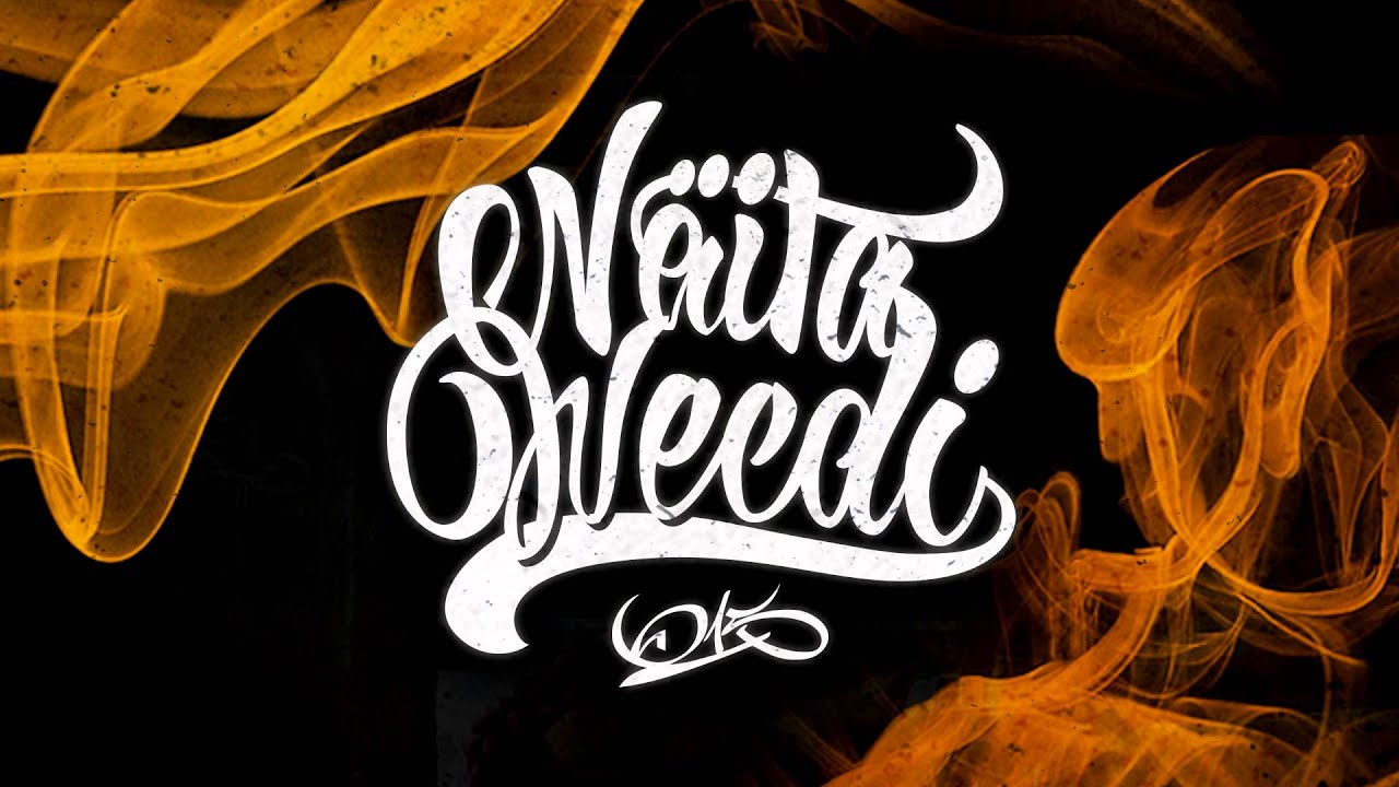 615 N&auml;ita weedi