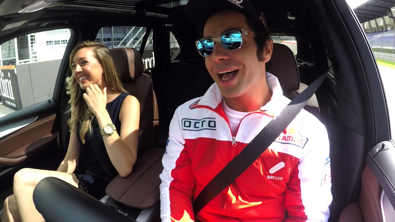 Petrucci: 