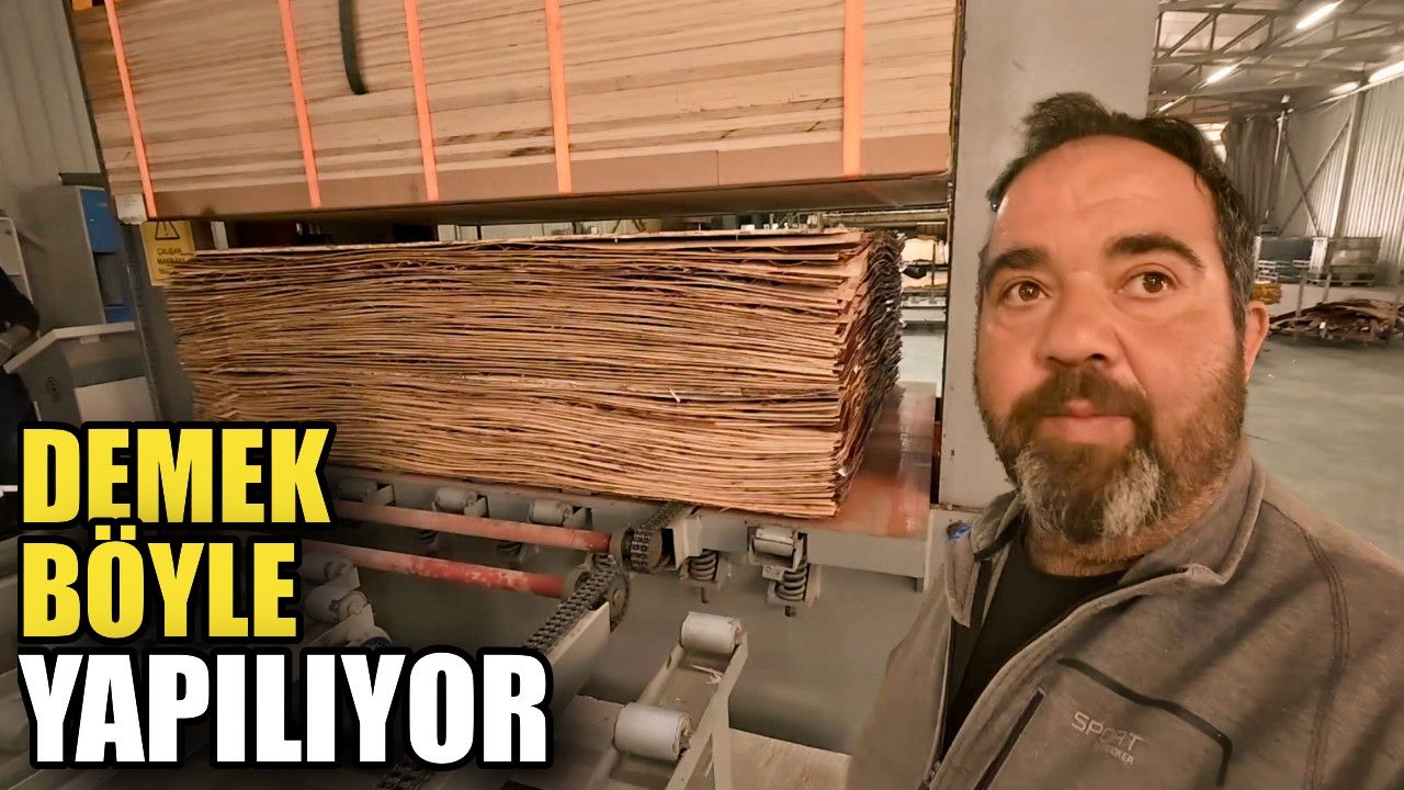 Karavan için hafif ve dayanıklı | Tek başına Karavan Hayatı | Vlog#192