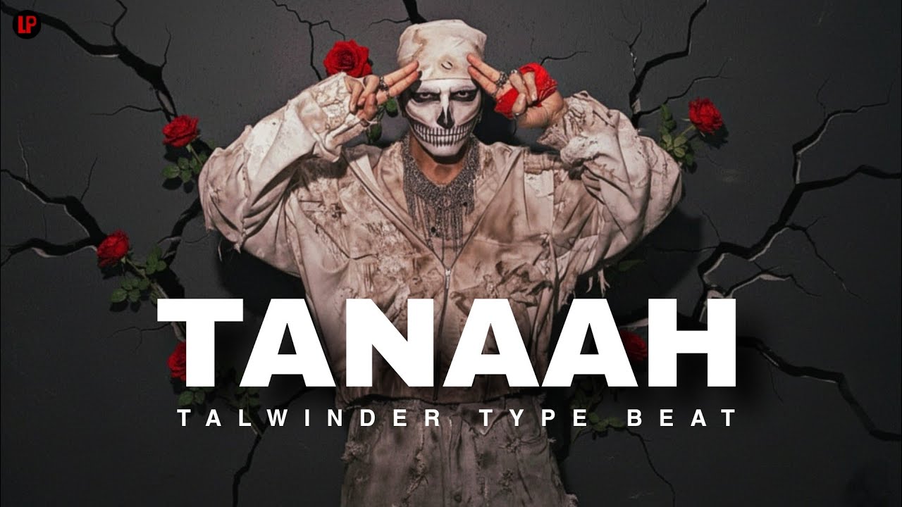 [FREE] TALWINDER TYPE BEAT 