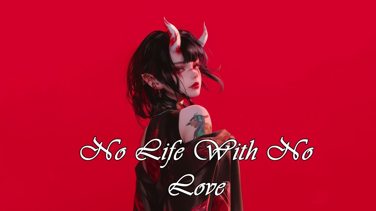 No Life With No Love