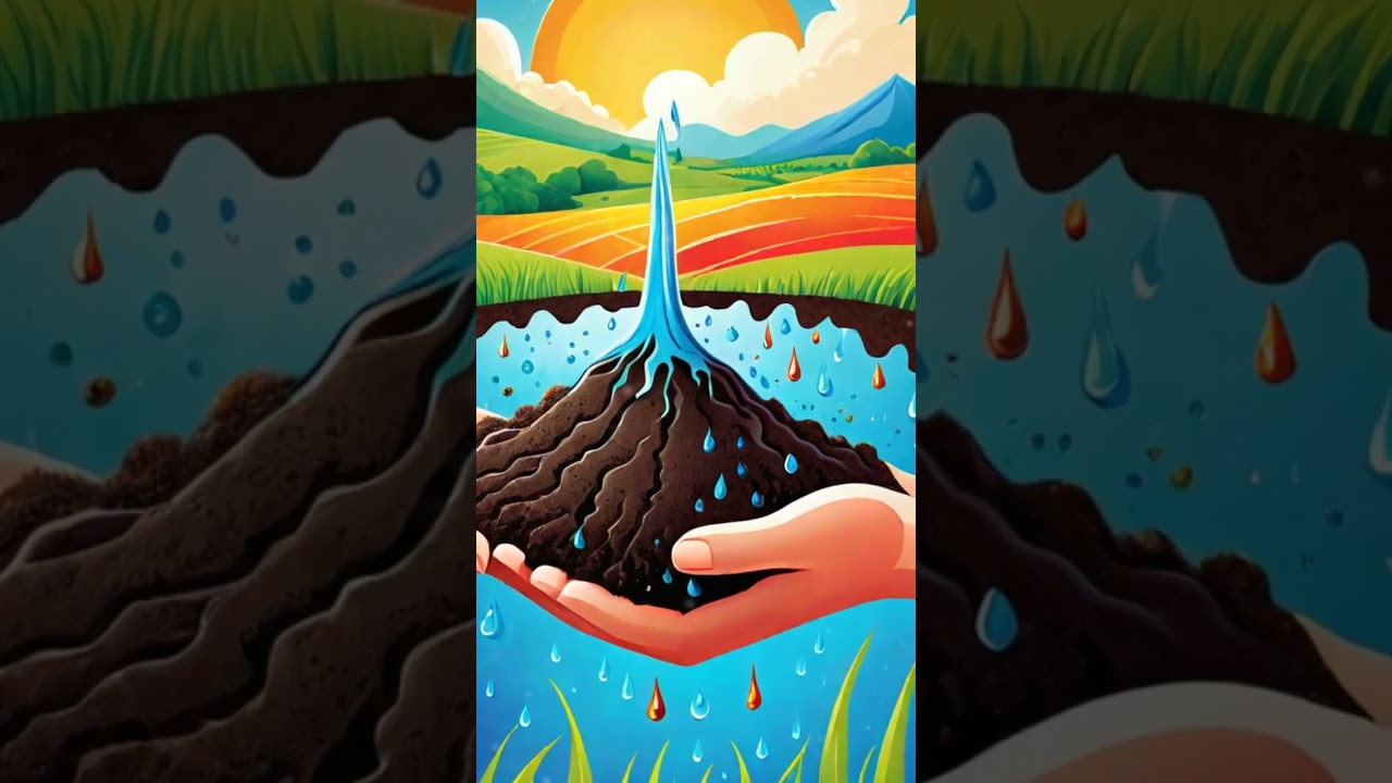 Unearth the Secrets of Volcanic Soil