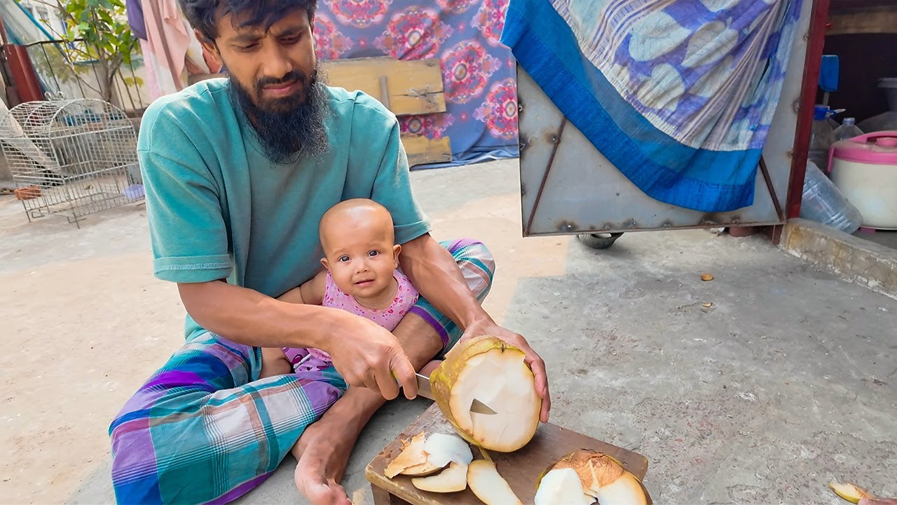 নাজনীনের ছুরি 🤣