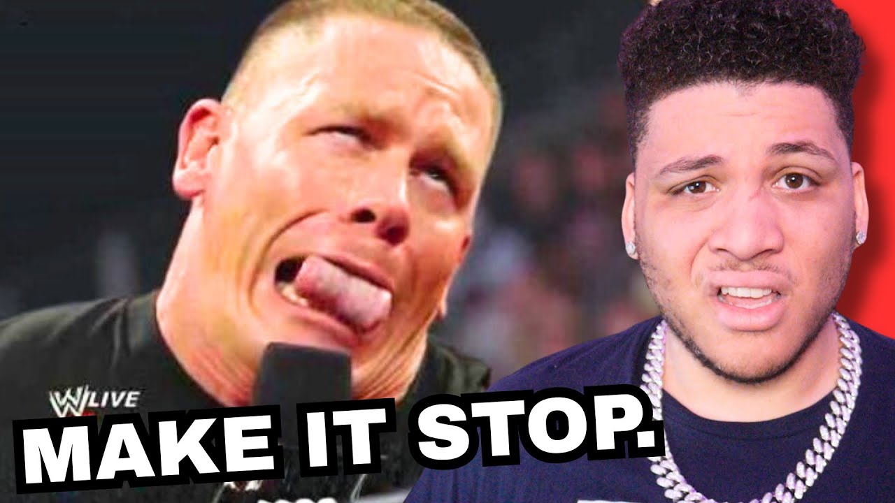 The Most DISTURBING WWE Moments of All Time…