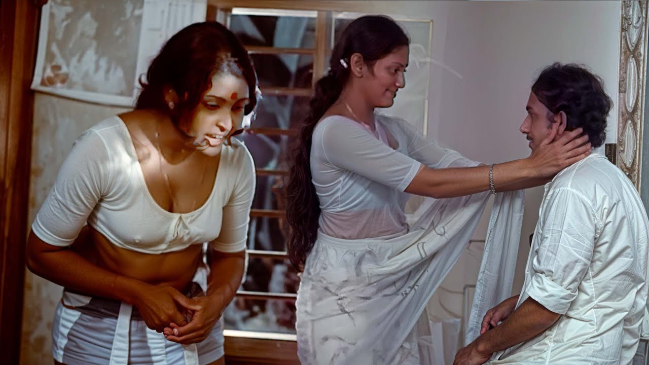 നാല് മണിക്ക് മുൻപ് നമ്മൾ ഭാര്യയും ഭർത്താവും ആണ് | Kallan Pavithran | Comedy scene