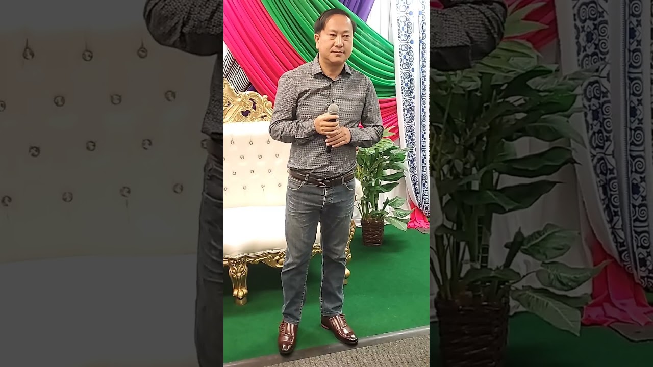 Koob tsheej xyooj tuaj saib phauj Vab lawm lub Tsev laus nawb. 12/09/2025