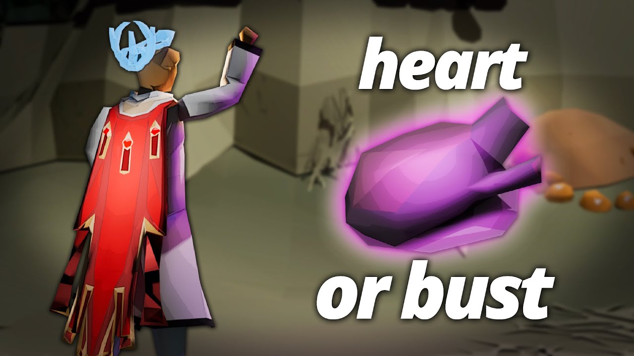 The Impossible Slayer Grind | Iron Completionist