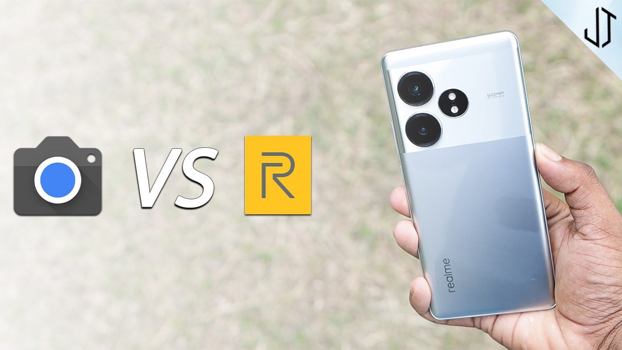 Realme GT6T Camera Review With Gcam Samples | Videography Test
