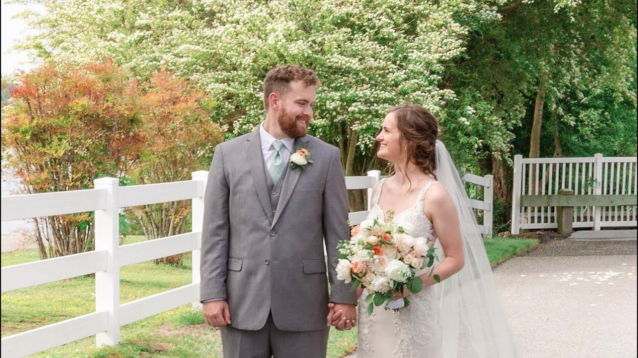 Matt and Mikaela | Wedding Highlight Film