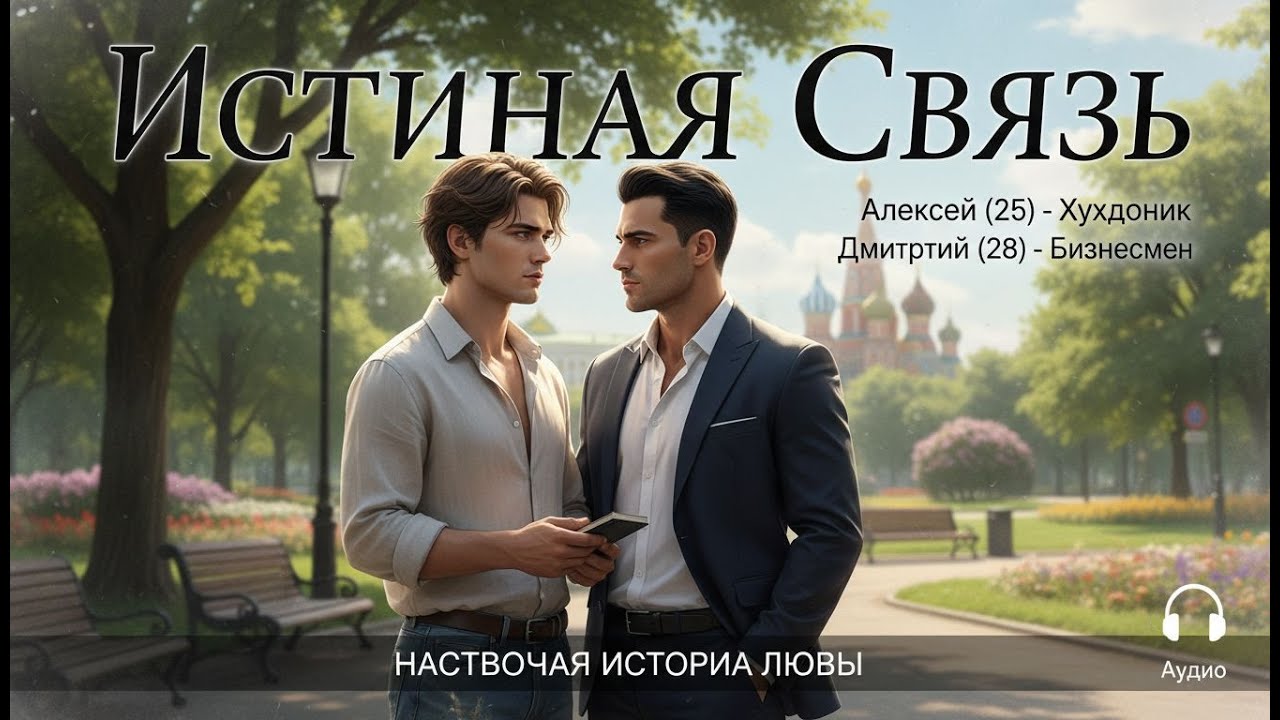 Год вместе, но он держал дистанцию — тайна нелюбви.