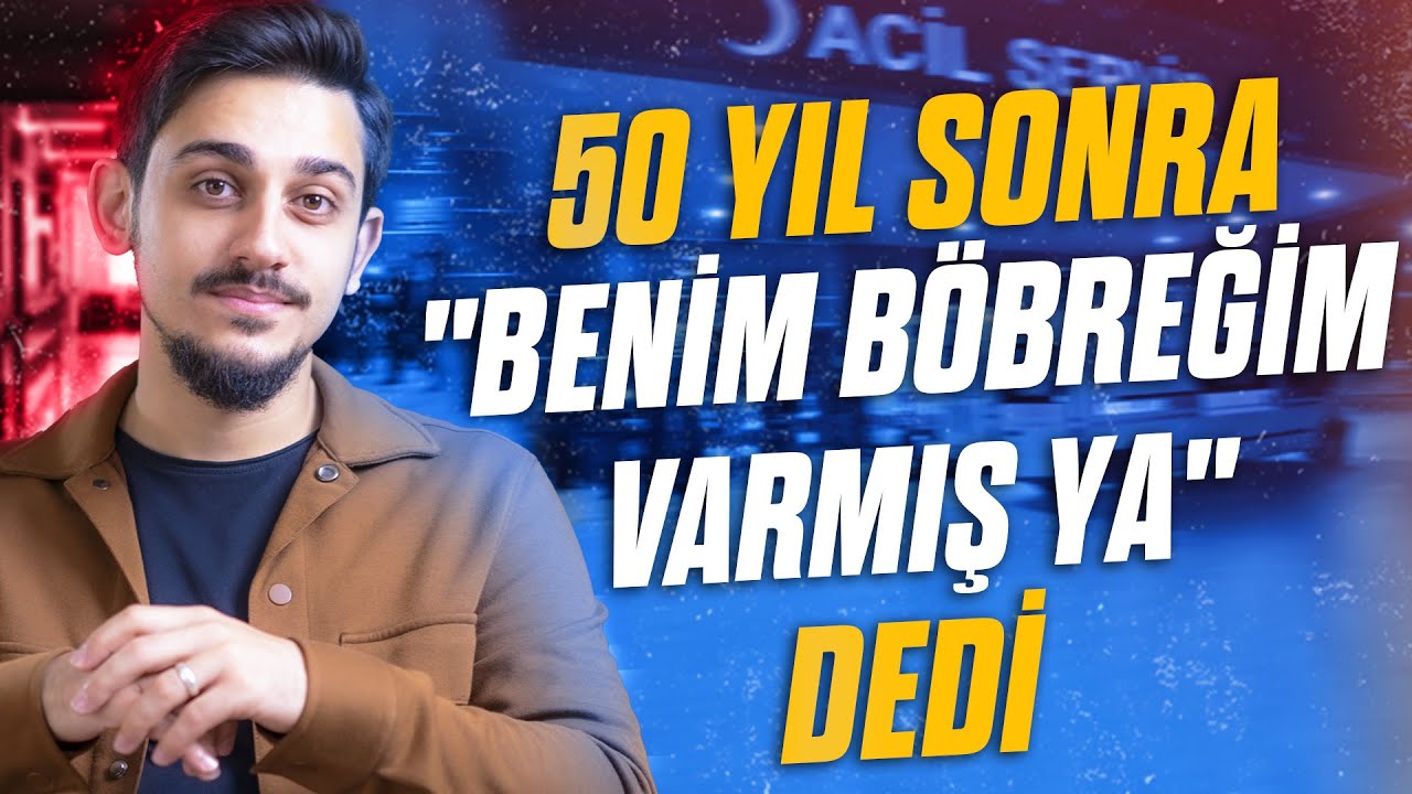 Allah Rahmetli İse Neden Kuluna Hastalık Veriyor?
