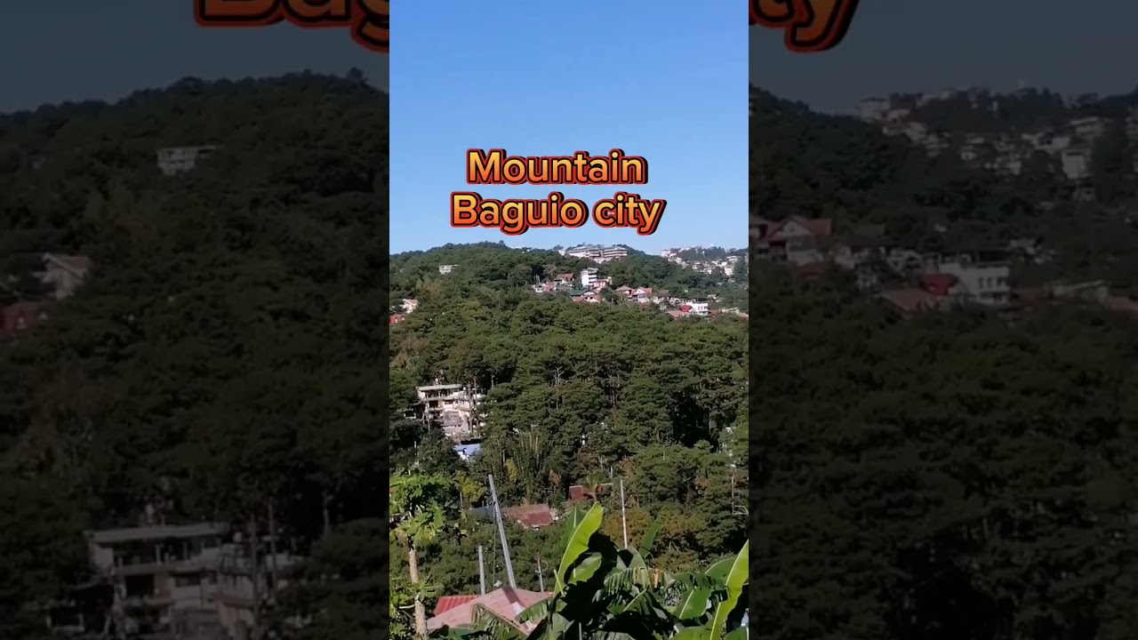 my VLOG last november 2021 BAGUIO CITY MOUNTAIN VIEW, #baguiocity, #baguiovloggers, #youtubechannel