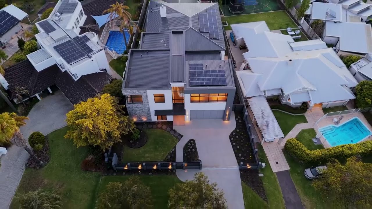 An Architectural Triumph in Dalkeith