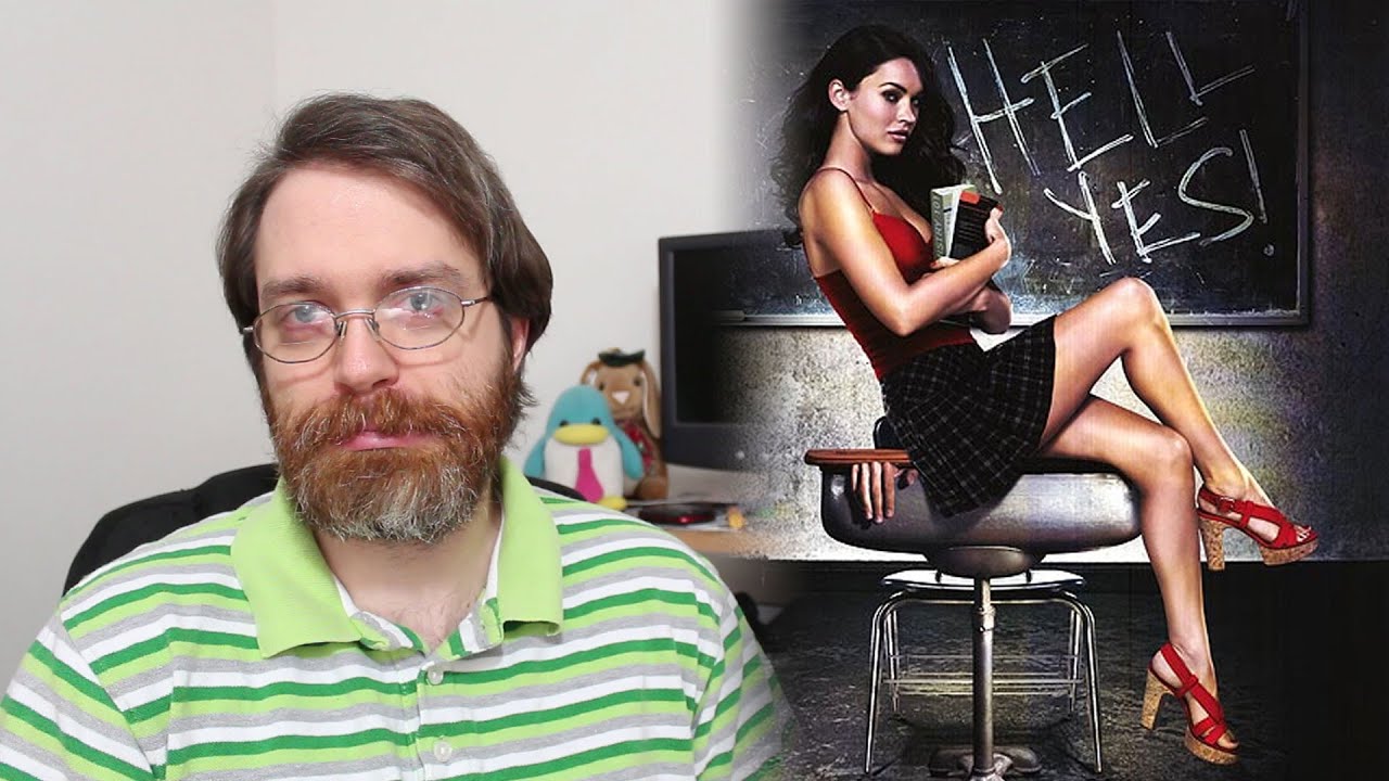 Jennifer's Body Needs More Gay