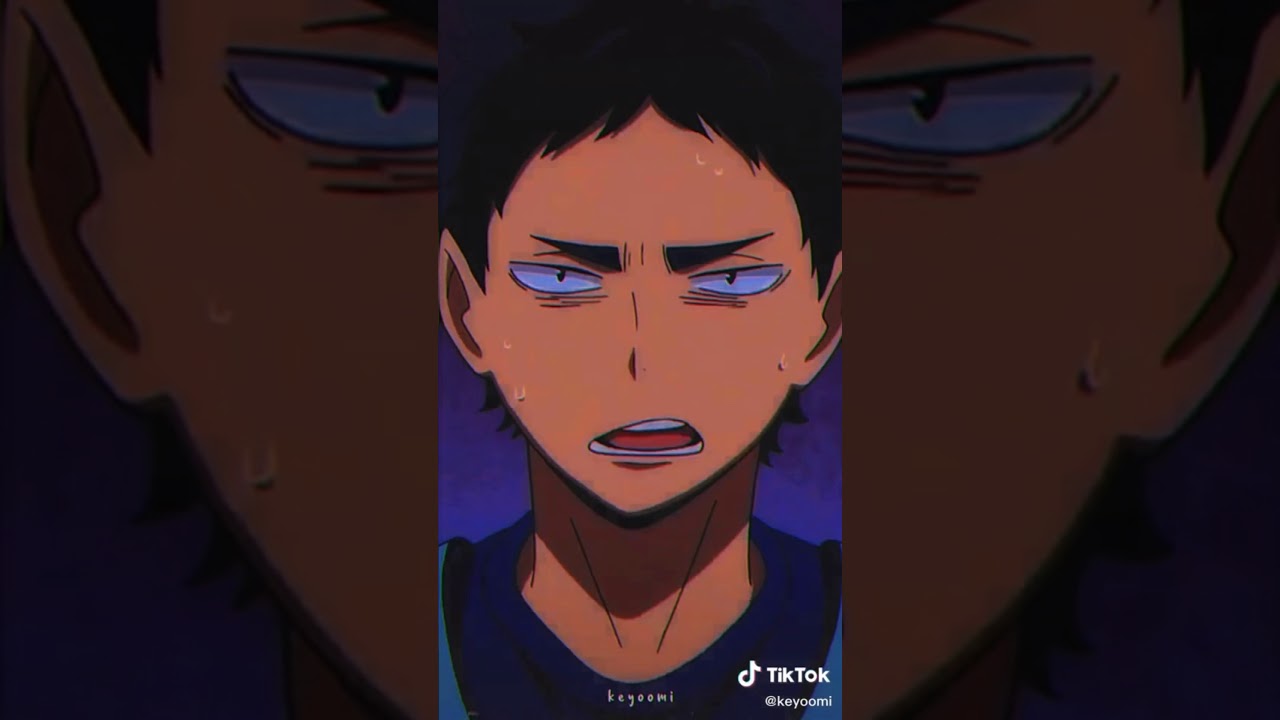30 second trailer ft. haikyuu teams (tiktok)