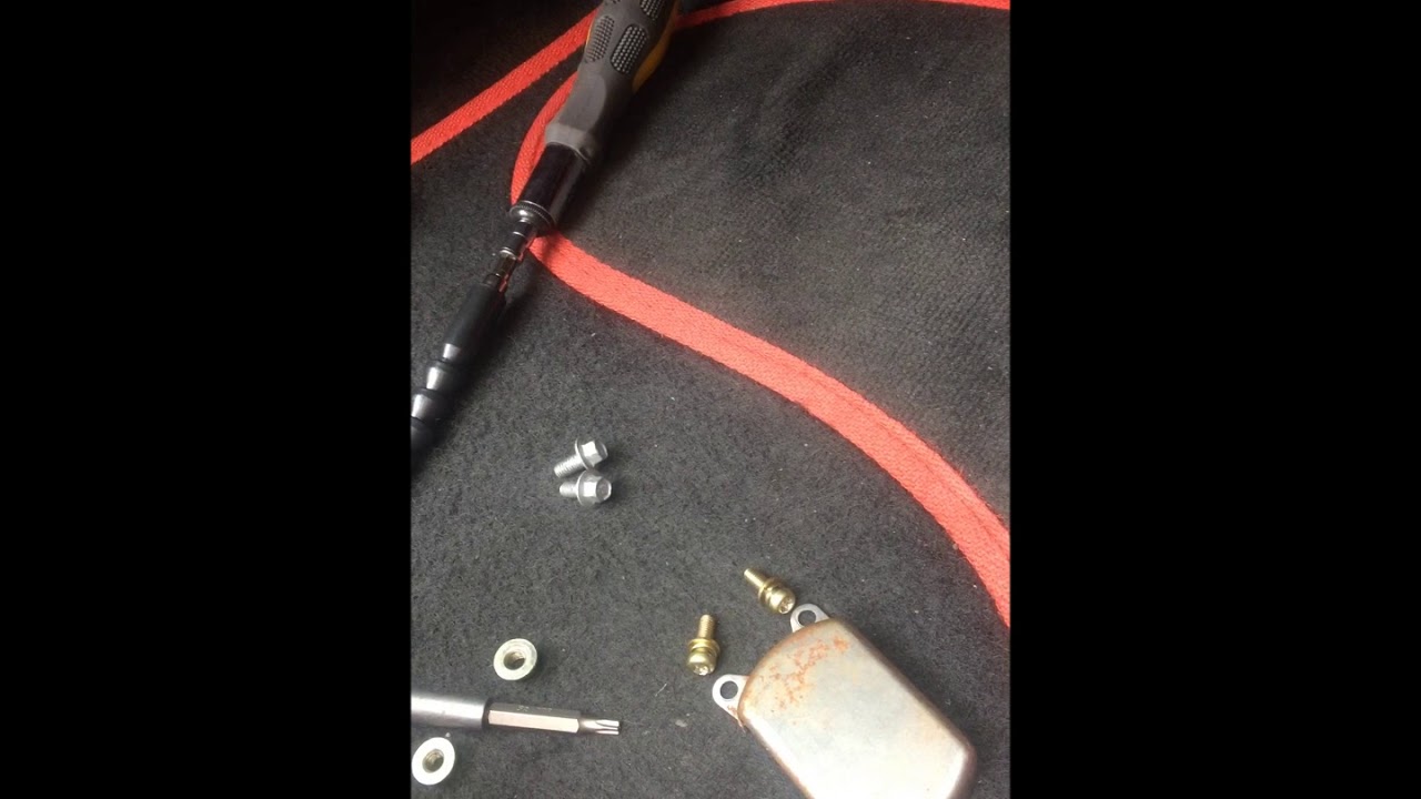 HOW TO FIX MGF POWER STEERING EPAS FAULT