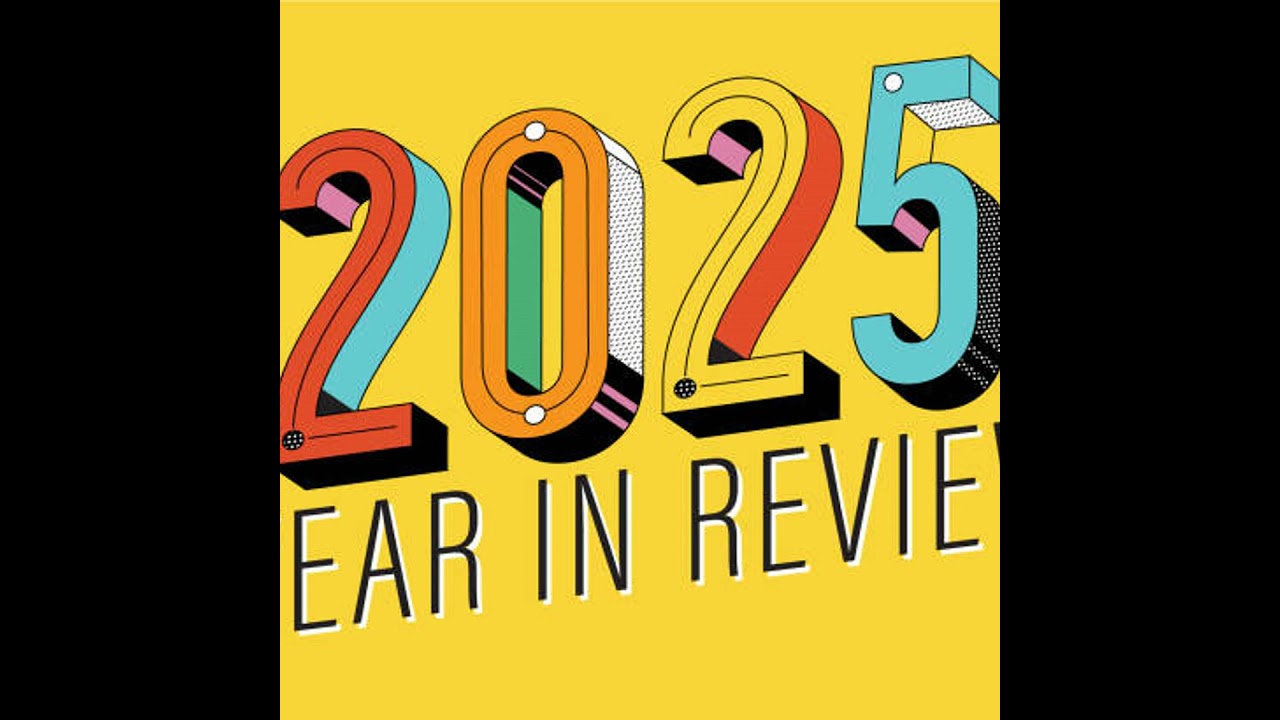C&SI - Ecclesial Year in Review 2025 - 8 Feb 2026 (S06E12)