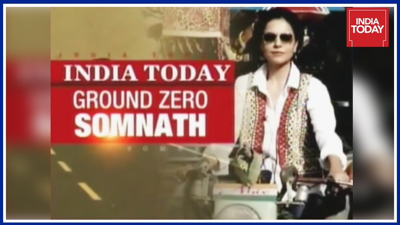 Gujarat Assembly Elections Ground Report | India Today Exclusive